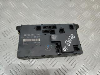 модуль управления двери Mercedes-Benz E-Класс W211/S211 2004, 2118208185