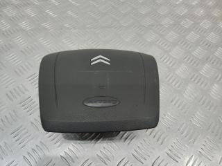 подушка безопасности водителя Citroen Jumper 2 поколение 2007, 07854862450