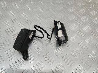 кнопки управления на руле Citroen Jumper 2 поколение 2012, 61806398, 61806397