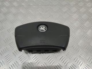 подушка безопасности водителя Opel Vivaro A [рестайлинг] 2012, 8200968359