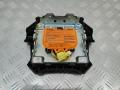 подушка безопасности водителя Nissan Patrol Y61 2004, W1355470100 - фото №3