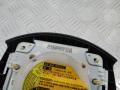 подушка безопасности водителя Subaru Legacy 3 поколение 2001, 1LK08053827 - фото №4