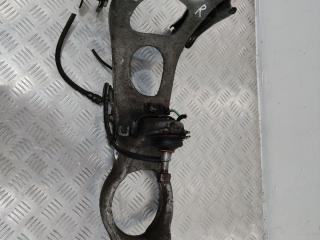 рычаг подвески Citroen C5 2 поколение 2008, 1.6 л., дизель, 9661544780