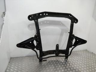 балка подвески передняя (подрамник) Renault Logan 1 поколение 2009