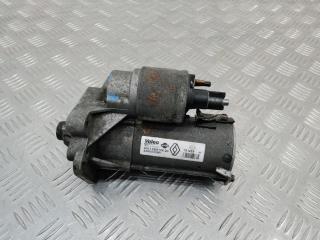 стартер Renault Duster 1 поколение 2011, 1.5 л., дизель, МКПП, 233003329R