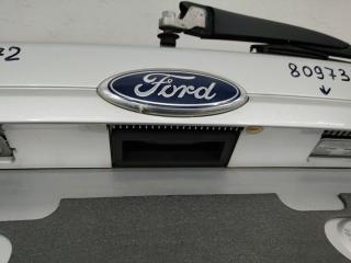 кнопка открытия багажника Ford Fiesta 6 поколение [рестайлинг] 2015, хетчбэк 5 дв.