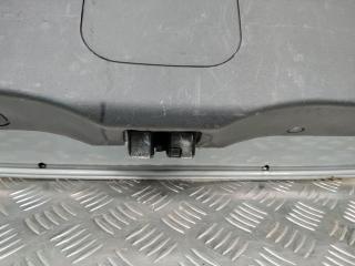 замок багажника Toyota Auris 1 поколение 2009