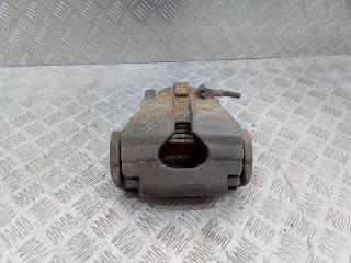 суппорт передний левый Volkswagen Transporter T5 2007, 7H0105D