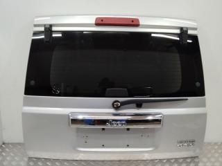 крышка багажника (дверь 3-5) Jeep Commander 1 поколение 2006