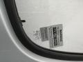 стекло двери передней левой Mercedes-Benz Sprinter 2 поколение [рестайлинг] (W906) 2017, 43R-001025 - фото №2