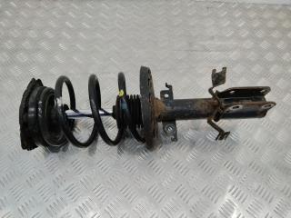 амортизатор передний Renault Megane 3 поколение 2011, 543020057R