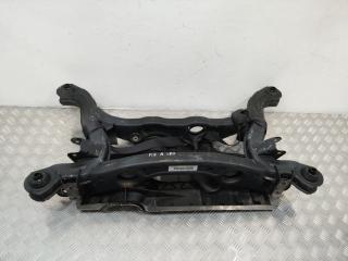 балка подвески задняя Mercedes-Benz A-Класс W176 2015, 1.5 л., дизель, 2463504101