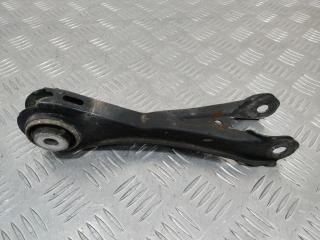 рычаг подвески Mercedes-Benz A-Класс W176 2015, 1.5 л., дизель, A2463500506