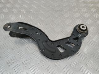 рычаг подвески Mercedes-Benz A-Класс W176 2015, 1.5 л., дизель, A2463501006