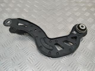 рычаг подвески Mercedes-Benz A-Класс W176 2015, 1.5 л., дизель, A2463501006