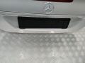 крышка багажника (дверь 3-5) Mercedes-Benz E-Класс W211/S211 [рестайлинг] 2006 - фото №2
