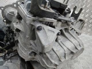 кронштейн КПП Volvo XC90 1 поколение 2005, 2.4 л., дизель, МКПП