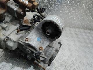 подушка крепления КПП Nissan Almera N15 2000, 1.8 л., бензин