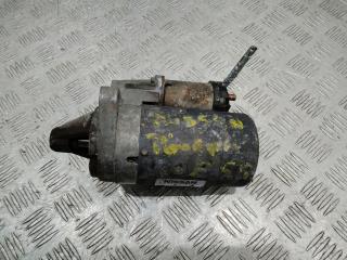 стартер Nissan Almera N15 2000, 1.8 л., бензин, 2330070J00