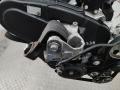 кронштейн двигателя Citroen C5 1 поколение 2004, 2.2 л., дизель, АКПП - фото №2