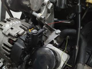 кронштейн генератора Citroen C5 1 поколение 2004, 2.2 л., дизель, АКПП