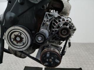 кронштейн генератора Peugeot 207 1 поколение 2006, 1.6 л., бензин, МКПП