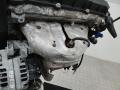 коллектор выпускной Peugeot 207 1 поколение 2006, 1.6 л., бензин, МКПП - фото №2