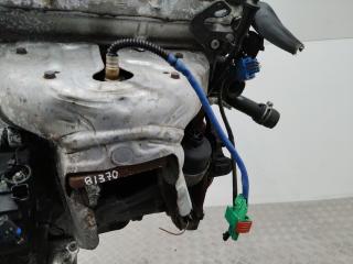 лямбда-зонд Peugeot 207 1 поколение 2006, 1.6 л., бензин, МКПП