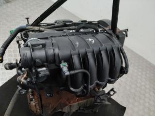 коллектор впускной Peugeot 207 1 поколение 2006, 1.6 л., бензин, МКПП, 9635885080