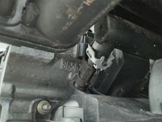 форсунка Peugeot 207 1 поколение 2006, 1.6 л., бензин, МКПП, 0280158057
