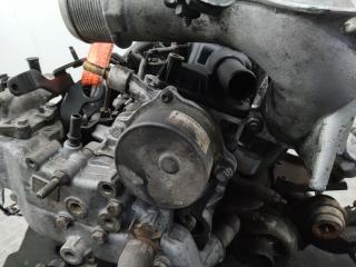 насос вакуумный Peugeot 806 1 поколение [рестайлинг] 2000, 2.0 л., дизель, 9631971580