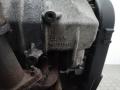 коллектор впускной Peugeot 806 1 поколение [рестайлинг] 2000, 2.0 л., дизель, 9635616310 - фото №3