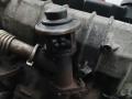 клапан EGR Peugeot 806 1 поколение [рестайлинг] 2000, 2.0 л., дизель - фото №2