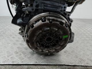 комплект сцепления Toyota Corolla Verso 2 поколение AR10 2005, 2.2 л., дизель