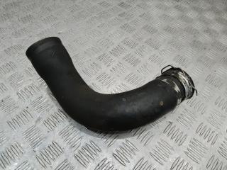 патрубок интеркулера Toyota Corolla Verso 2 поколение AR10 2005, 2.2 л., дизель