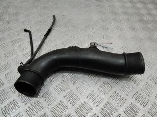 патрубок интеркулера Toyota Corolla Verso 2 поколение AR10 2005, 2.2 л., дизель, 17362-0R010