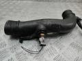 патрубок интеркулера Toyota Corolla Verso 2 поколение AR10 2005, 2.2 л., дизель, 17362-0R010 - фото №4