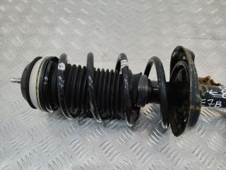 пружина Opel Corsa D 2009, 1.3 л., дизель