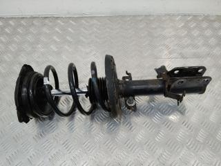 амортизатор передний Renault Megane 3 поколение 2010, 1.5 л., дизель, 543020008R