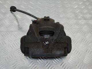 суппорт передний правый Renault Megane 3 поколение 2010, 1.5 л., дизель