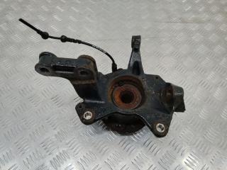 кулак поворотный правый Renault Megane 3 поколение 2010, 1.5 л., дизель