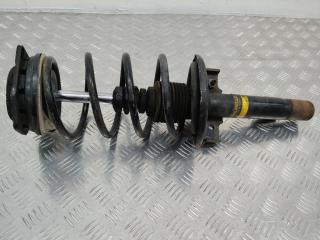 амортизатор передний Renault Megane 2 поколение 2004
