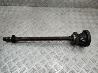 полуось (приводной вал, ШРУС) Mercedes-Benz Vito W638 2000, 2.2 л., дизель, МКПП, A6384101905