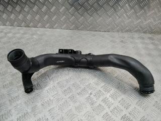 патрубок интеркулера Audi A1 8X 2013, 1.6 л., дизель, МКПП, 6R0145770