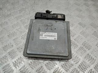 блок управления двигателем Audi A1 8X 2013, 1.6 л., дизель, МКПП, 03L906023