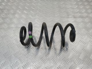 пружина Nissan Qashqai+2 J10 [рестайлинг] 2012, 1.6 л., дизель