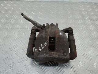 суппорт передний правый Citroen C4 2 поколение 2011, 1.6 л., дизель
