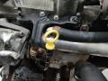 щуп двигателя Opel Astra H 2007, 1.7 л., дизель, МКПП - фото №2