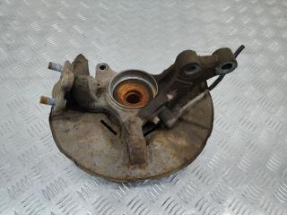 кулак поворотный правый Toyota Corolla Verso 2 поколение AR10 2005, 1.6 л., бензин