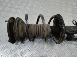 пружина Toyota Corolla Verso 2 поколение AR10 2005, 1.6 л., бензин